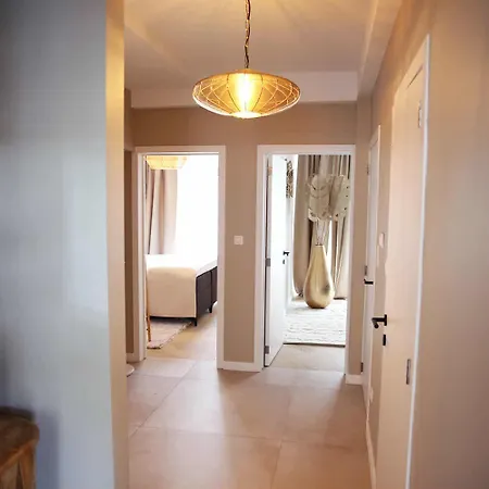 Lejlighed Le Premier 118 Liège