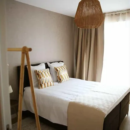Le Premier 118 * Liège