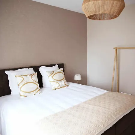 Le Premier 118 Lejlighed Liège