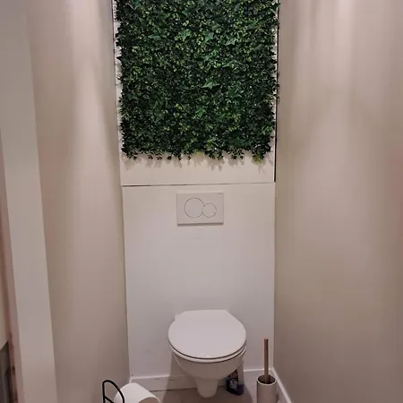 شقة Le Premier 118 *